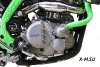 Кроссовый мотоцикл ROCKOT X300 Toxin (300сс, 174MN-3, 21/18)
