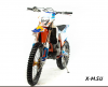 Мотоцикл MOTOLAND (МОТОЛЕНД) Кросс SX250 (172FMM)
