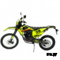 Мотоцикл MOTOLAND Кросс 250 X2 250  (172FMM)