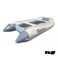 Лодка Polar Bird модель PB-340M Merlin («Кречет»), пол-стеклокомпозит