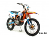 Мотоцикл MOTOLAND (МОТОЛЕНД) Кросс SX250 (172FMM)