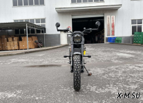 Мотоцикл FUEGO Scrambler 250  – 3.0 PRO-SPORT