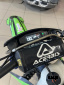 Мотоцикл Progasi RACE 300 AIR PRO SPORT Б/У