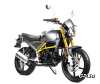 Мотоцикл MOTOLAND (МОТОЛЕНД) SCRAMBLER 250