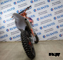 Мотоцикл Avantis Enduro 300 Pro/EFI (Design KT) с ПТС