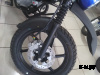 Мотоцикл Bajaj Boxer BM150X с дисковым тормозом, КПП 5ступ.