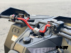 Квадроцикл GBM CRONOS 420 4WD EFI