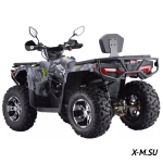 Квадроцикл Dazzle EXR 300