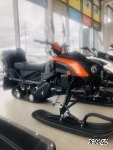 Снегоход PROMAX 210 SNOWPRO XE (NEW 2023)