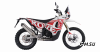 Мотоцикл KOVE 450RALLY REGULAR