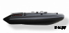 Надувная лодка X-River GRACE 360