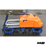 Мотобуксировщик БАРС СЛЕДОПЫТ MDS 9 л.с.