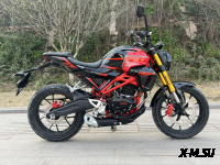 Мотоцикл PROMAX CB300 EFI