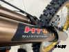 Кроссовый мотоцикл PROMAX BLACKOUT NB300 MX