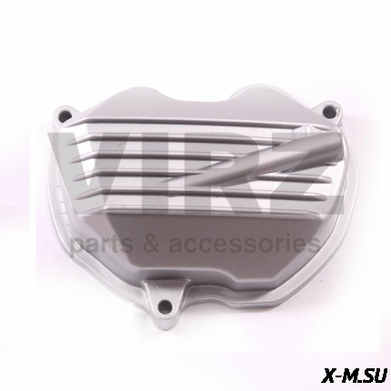 Крышка головки цилиндра 157FMI, 162FMJ (CG125-250) (3 болта)