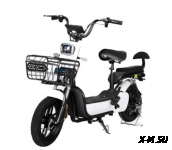 Электроскутер  E-NOT 4820	