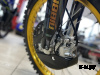 Кроссовый мотоцикл PROMAX BLACKOUT NB300 MX