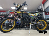 Кроссовый мотоцикл PROMAX BLACKOUT NB300 MX