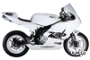 Мотоцикл для ШКГ KAYO MINI GP150