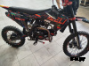 Питбайк FRATELI FRZ 190E 17/14 Б/У