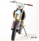 Мотоцикл MOTOLAND (МОТОЛЕНД) Кросс XT300 ST-FA-NC (177MM+BB)