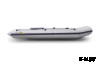 Лодка надувная моторная SOLAR SL 380