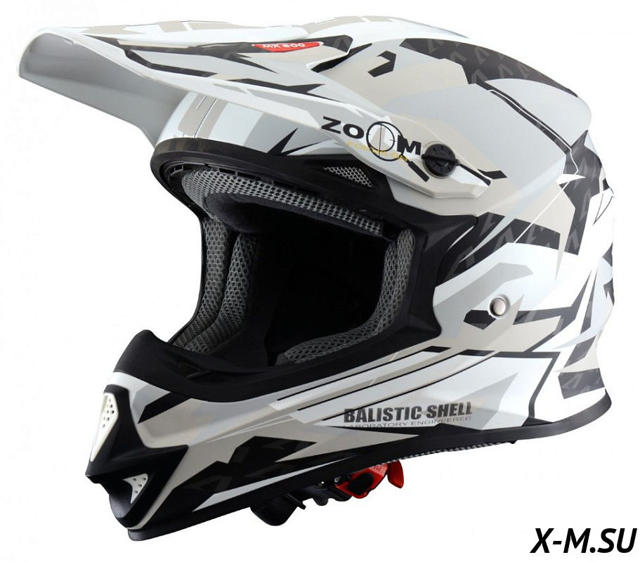 Шлем MX600 SEAL