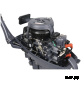 Лодочный мотор ALLFA CG Т9.9(20)MAX