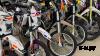 Питбайк JHL MOTO JHL SX175 LX162FMJ