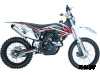 Мотоцикл RACER X1