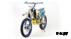 Мотоцикл MOTOLAND (МОТОЛЕНД) Кросс XT250 ST 21/19 (172FMM)
