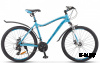 Велосипед STELS Miss-6000 MD 26 V010 19&quot; Голубой 2019