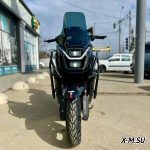 Скутер JILANG (ДЖИЛАНГ) TANK X 49/150cc