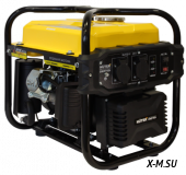 Инверторный генератор Huter DN2700i Инверторный генератор Huter DN2700i