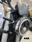 Мотоцикл ZiD-300-01 Стайер