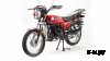 Мотоцикл MOTOLAND (МОТОЛЕНД) FORESTER LITE 200