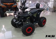 Квадроцикл ZONGSHEN Hammer Sport 125 Premium