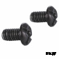 Болты крепежа козырька шлема 550 Screw kit BLACK