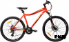 Велосипед 26 GTX  ALPIN 2.0