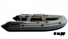 Надувная лодка X-River GRACE 360