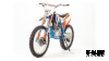 Мотоцикл MOTOLAND (МОТОЛЕНД) Кросс CRF250