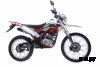 Мотоцикл WELS MX250R