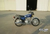 Мотоцикл VENTO VERSO - 150cc
