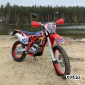 Эндуро мотоцикл MOTORHEAD GX250