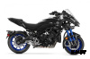 Мотоцикл YAMAHA Niken Coal Black '2021